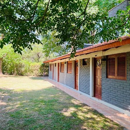 Posada Vieja Estancia Санта-Роса-де-Каламучита Экстерьер фото