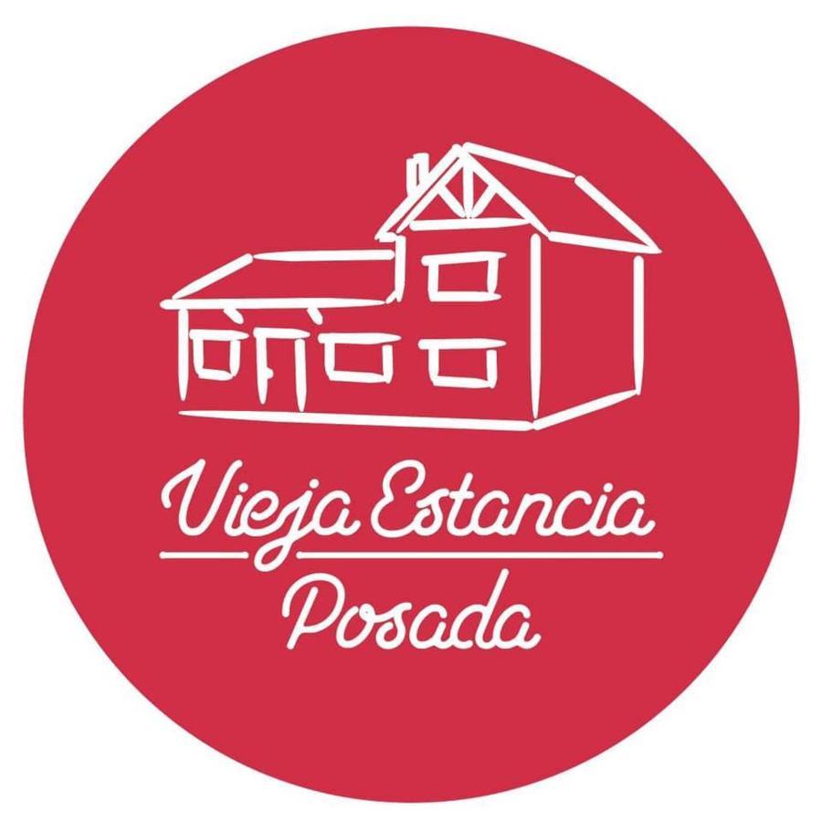 Posada Vieja Estancia Санта-Роса-де-Каламучита Экстерьер фото