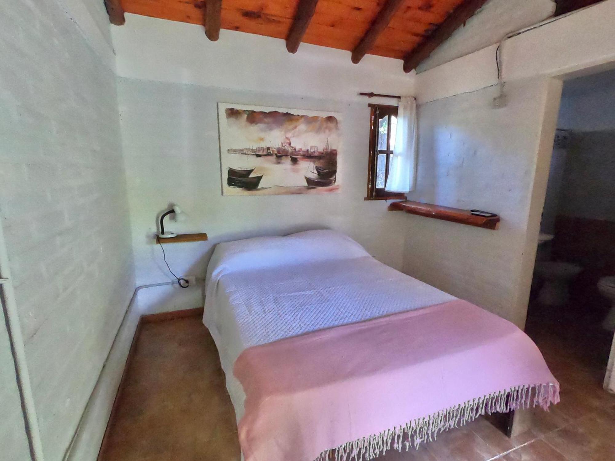Posada Vieja Estancia Санта-Роса-де-Каламучита Экстерьер фото